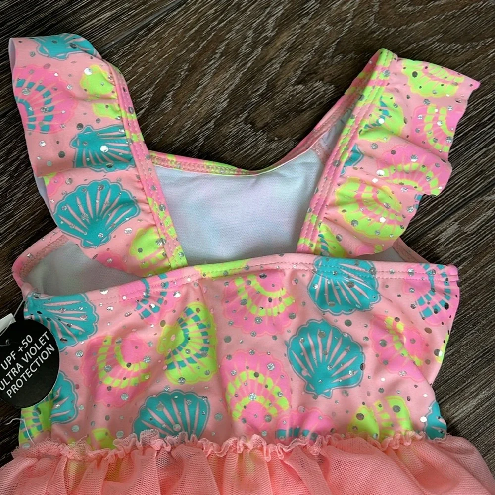 Nicole Miller Swimsuit